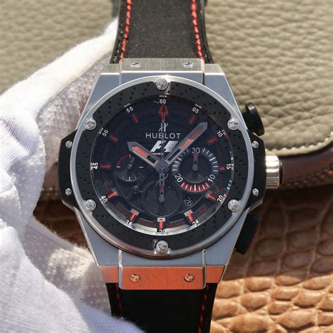 hublot f1 watch replica
